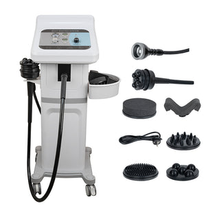 Professional G8 Massager Fat Cellulite Reduction Machine Slimming Machine for Beauty Salon