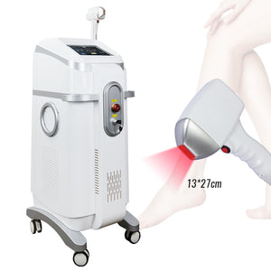 2024 Newest Diode Laser 808 nm Medical CE 808 Diode Laser Beauty Machine