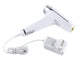 Handheld Electric IPL Laser Hair Removal Pigment Removal Beauty Personal Care Device Skin Whitening Machine