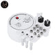 Home Use Professional Salon Use Portable Diamond Dermabrasion Facial Machine