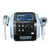 Rf Ultrasound Fat Burning Skin Tightening Machine Rf Facial Lifting For Home Use Weight Lose Spa Use