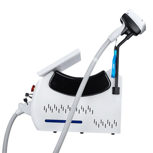 Trending Products 2024 Diode Laser 755 808 1064 808 Diode Laser Hair Removal Machine