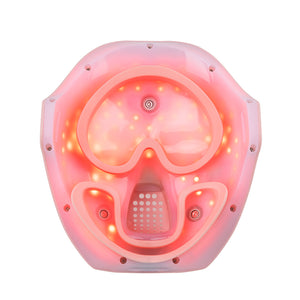 7 Color LED Facial Mask LED Light Photon Led Mask Therapy