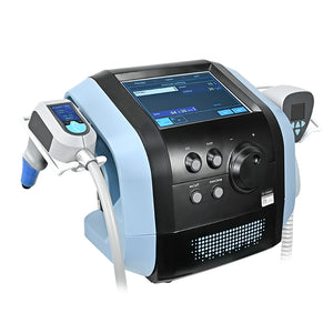 Rf Ultrasound Fat Burning Skin Tightening Machine Rf Facial Lifting For Home Use Weight Lose Spa Use