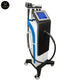 Body Shape Ultrasonic Cavitation RF Vacuum System Body Massage Anti Cellulite 40k Body Slimming Machine