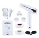 Handheld Electric IPL Laser Hair Removal Pigment Removal Beauty Personal Care Device Skin Whitening Machine