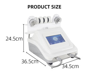 Portable Low Price Fat Freezing Weight Loss Beauty Machine