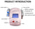 2023 Professional Best Ultrasound Cavitation Machine Price for Sale / Cavitation Machine 80k/Slimming Machine