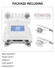 Portable Low Price Fat Freezing Weight Loss Beauty Machine