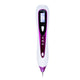 LCD Nevus Tattoo Black Spots Removal Pen Electric New Freckle Mole Remover Plasma Pen