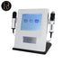 Multi-function Beauty Equipment 3 in 1  RF Ultrasound Co2 Machine Ultrasonic facial Beauty Equipment