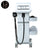 Vertical 8G Slimming Vibration Massage Machine G8 Heating Body Massage Machine