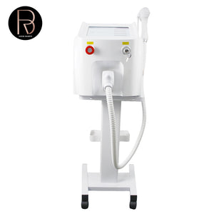 Beauty Salon Equipment Diode Laser 808nm Hair Removal Beauty Machine with CE