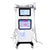 12 in 1 H2o2 Hydro Microdermabrasion Instrument Hydra Oxygen Dermabrasion Machine