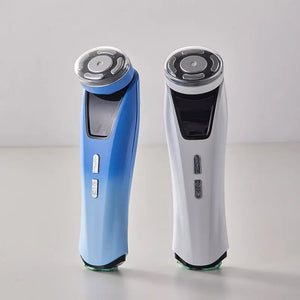 EMS- Microfocused Ultrasound For Face Hifu Beauty Device Hifu Face Slimming Device