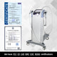 2023 RF Slimming Equipment Beauty Machine Skin Tightening 360 Ultrasound Cooling System