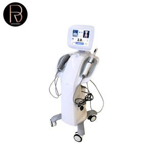 HIFU 7D Machine For Anti-Aging Wrinkle Remover Face Lifting Skin Tightening And Vagina Tightening