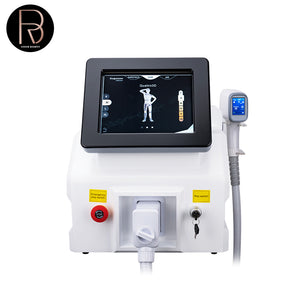 Trending Products 2023 Diode Laser 808 Diode Laser Hair Removal Machine