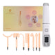 Skin Tightening Facial Wand Portable Handheld High Frequency Facial Machine