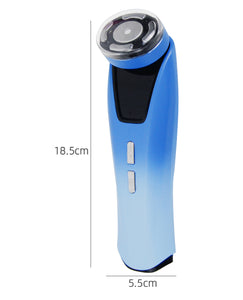 EMS- Microfocused Ultrasound For Face Hifu Beauty Device Hifu Face Slimming Device