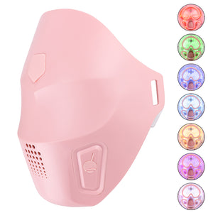 7 Color LED Facial Mask LED Light Photon Led Mask Therapy