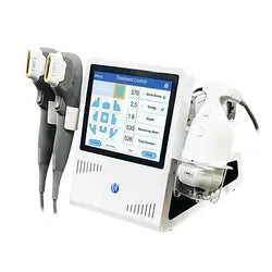 7D Hifu Liposonix Body Shaping Slimming Liposonix Machine Facial Wrinkle Removal 3in1 Hifu 7D