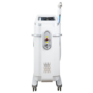 2024 Newest Diode Laser 808 nm Medical CE 808 Diode Laser Beauty Machine