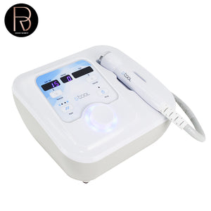 Home Use Hot Cold Massage Skin Tightening Facial Skin Lift Skin Cooling Facial Machine