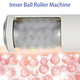 Professional Cellulite Reduction Inner Ball Roller Fat Removal Beauty Massage Machine