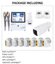 7D Hifu Liposonix Body Shaping Slimming Liposonix Machine Facial Wrinkle Removal 3in1 Hifu 7D