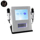 Multi-function Beauty Equipment 3 in 1  RF Ultrasound Co2 Machine Ultrasonic facial Beauty Equipment