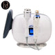 2 in 1 Microneedle Rf Fractional Microneedling machine with Cold Hammer