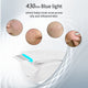 2024 New Product Skin Peeling Ultrasonic Face Deep Cleaning Machine Facial Scraper