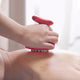 Home Use Fat Burner EMS Shaping Body RF Handheld Massage Cellulite Machine For Sale