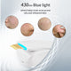 Ultrasonic Skin Scrubber Spatula Blackhead Remover Pore Cleaner Face Facial Deep Cleaning Scraper