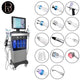 14 in 1 Best Hydra Facial Machine Hydra facial Hydra Beauty Spa Equipment