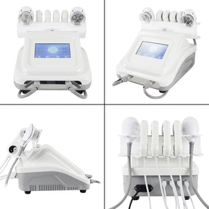 Portable Low Price Fat Freezing Weight Loss Beauty Machine