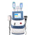 Hot Non-invasive Body Sculpting Lose Weight Machine /Fat Freezing Slimming Machine With Vacuum Cavitation System