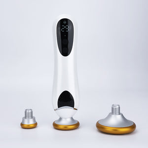 New Design Whole Body Electric Handheld Massager Machine