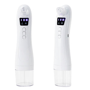 Hot sale Electric Blackhead Vacuum Acne Cleaner Pore Remover Extractor