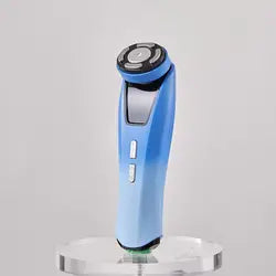 EMS- Microfocused Ultrasound For Face Hifu Beauty Device Hifu Face Slimming Device