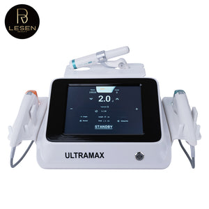 HIFU Machine Anti-wrinkle Rejuvenation Facial Lifting HIFU Device