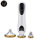 Hot Body Slimming Tools Guasha Cupping Electric Scraping Auto Vacuum Suction Electric Guasha Massager