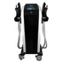 Beauty Salon RF Machine 4 handle Ems Slimming Device Electromagnetic Body Sculpting Muscle Building Machine