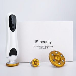 New Design Whole Body Electric Handheld Massager Machine