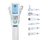 New Products 6 in 1 Aqua Peeling Hydra Oxygen Facial H2o2 Facial Machine