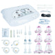 2024 Breast Care Vacuum Breast Enhancer Lifting Massage Device