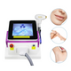 New Professional 3 In 1 Face Body Diode Laser Skin Care Hair Removal Machine IPL Laser Hair Removal