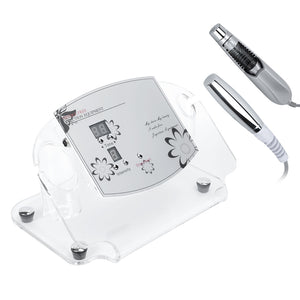 Skin Care No-Needle Mesotherapy Electroporation Beauty Machine For Facial Lifting