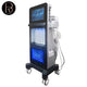 17 in 1 Jet Peel Facial Machine Hydra Beauty Machine